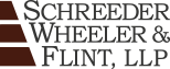 Schreeder, Wheeler & Flint. LLP